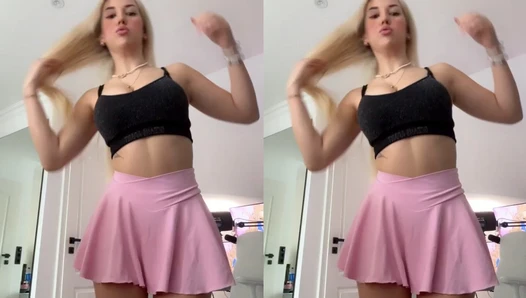 Samantra - Video Leaks #52