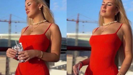 Samantra - Video Leaks #55