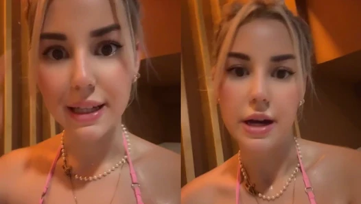 Samantra - Video Leaks #64