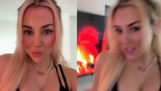 Samantra - Video Leaks #67
