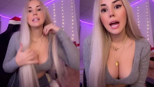 Samantra - Video Leaks #68