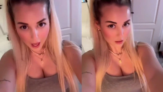 Samantra - Video Leaks #72