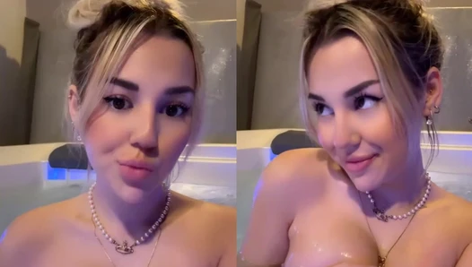 Samantra - Video Leaks #73