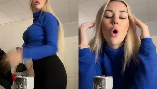 Samantra - Video Leaks #75