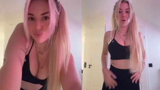 Samantra - Video Leaks #76