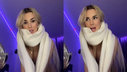 Samantra - Video Leaks #77