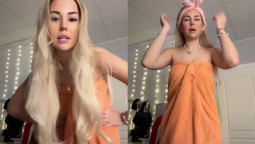 Samantra - Video Leaks #79