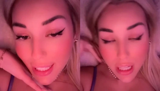 Samantra - Video Leaks #89