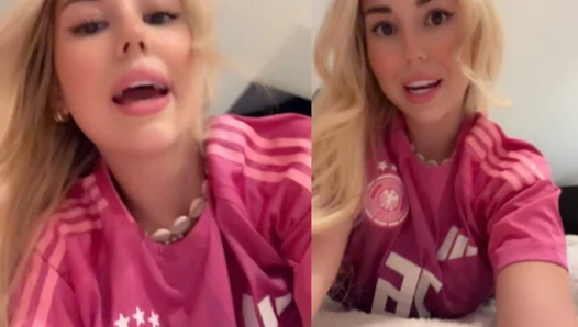 Samantra - Video Leaks #90