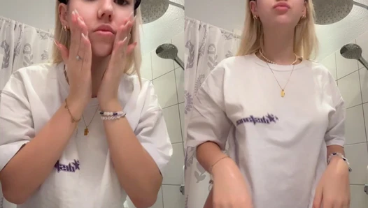 Samantra - Video Leaks #93