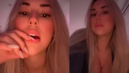 Samantra - Video Leaks #95