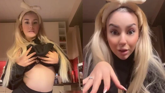 Samantra - Video Leaks #96