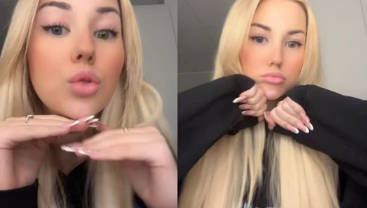 Samantra - Video Leaks #98