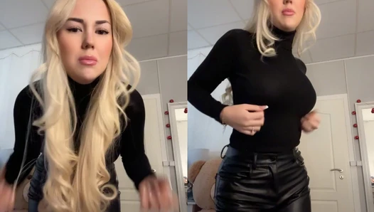 Samantra - Video Leaks #99