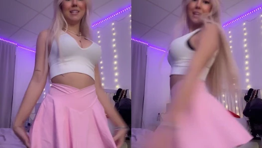 Samantra - Video Leaks #100