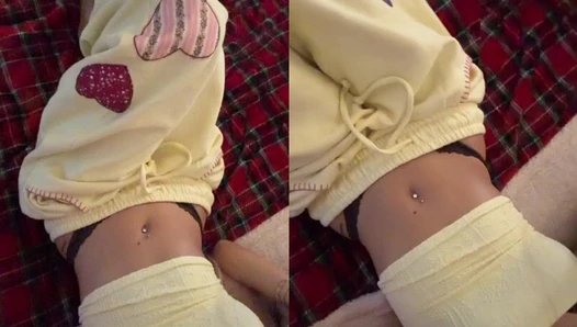 Samantra - Video Leaks #104