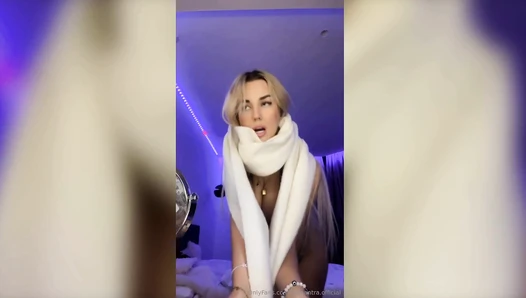 Samantra - Video Leaks #107