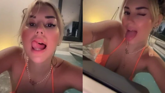 Samantra - Video Leaks #109