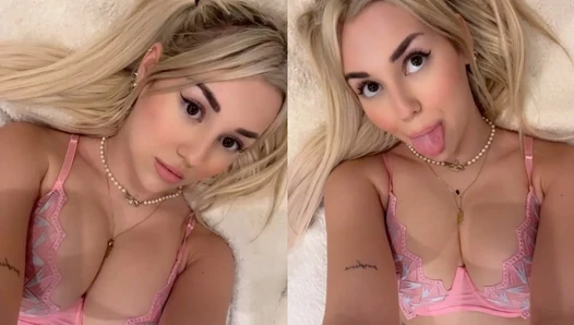 Samantra - Video Leaks #110