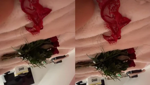 Samantra - Video Leaks #113