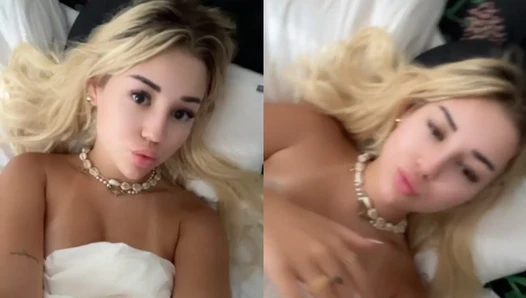 Samantra - Video Leaks #114