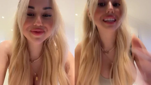 Samantra - Video Leaks #115