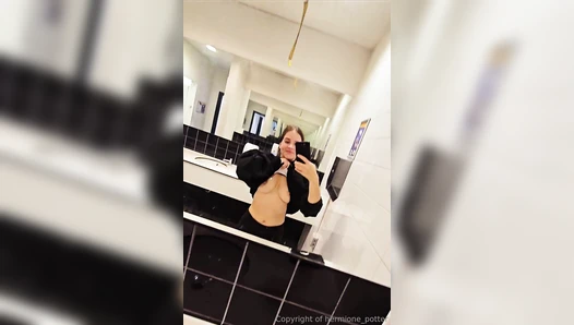 Hermione_Potter - Video Leaks #560