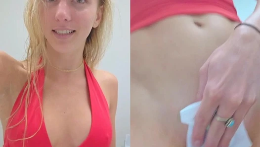 BigBootyBaileyVIP - Video Leaks #29