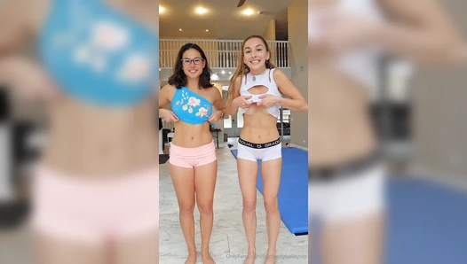 BigBootyBaileyVIP - Video Leaks #32