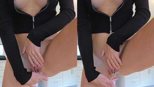 BigBootyBaileyVIP - Video Leaks #37