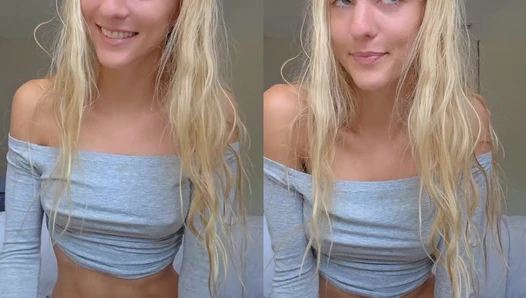 BigBootyBaileyVIP - Video Leaks #49
