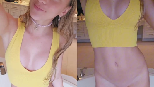 BigBootyBaileyVIP - Video Leaks #52