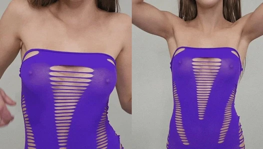 BigBootyBaileyVIP - Video Leaks #62