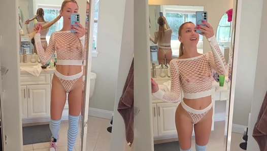 BigBootyBaileyVIP - Video Leaks #64
