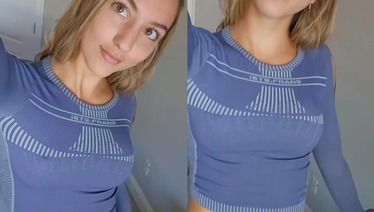 BigBootyBaileyVIP - Video Leaks #65