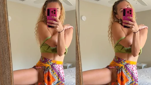 BigBootyBaileyVIP - Video Leaks #80