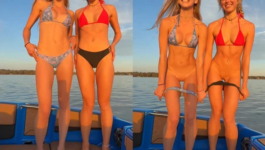 BigBootyBaileyVIP - Video Leaks #87