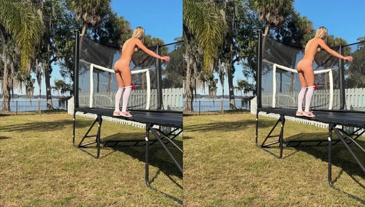 BigBootyBaileyVIP - Video Leaks #110