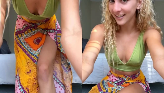 BigBootyBaileyVIP - Video Leaks #113