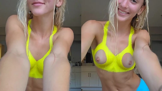 BigBootyBaileyVIP - Video Leaks #126