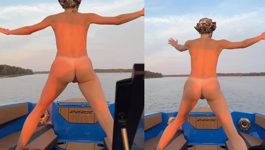 BigBootyBaileyVIP - Video Leaks #153