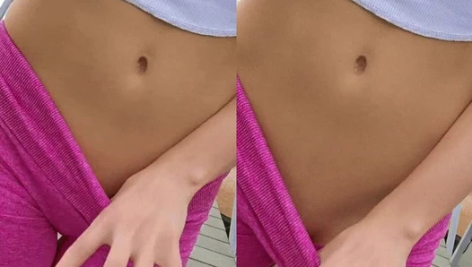 BigBootyBaileyVIP - Video Leaks #183