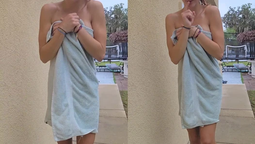 BigBootyBaileyVIP - Video Leaks #187