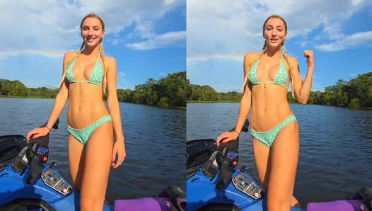 BigBootyBaileyVIP - Video Leaks #191