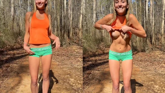 BigBootyBaileyVIP - Video Leaks #194
