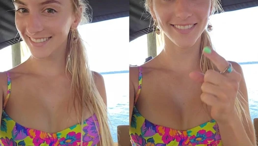 BigBootyBaileyVIP - Video Leaks #205