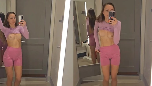 BigBootyBaileyVIP - Video Leaks #207