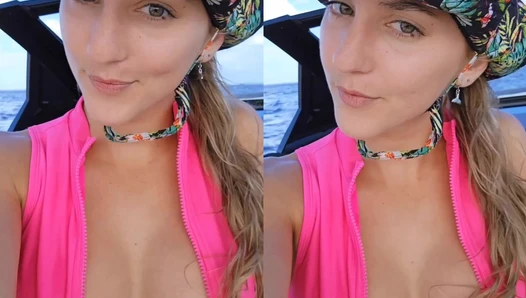 BigBootyBaileyVIP - Video Leaks #209