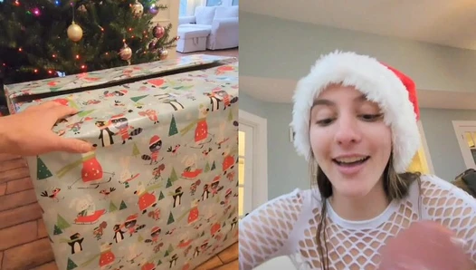 BigBootyBaileyVIP - BBB [OF] Christmas Creampie Time