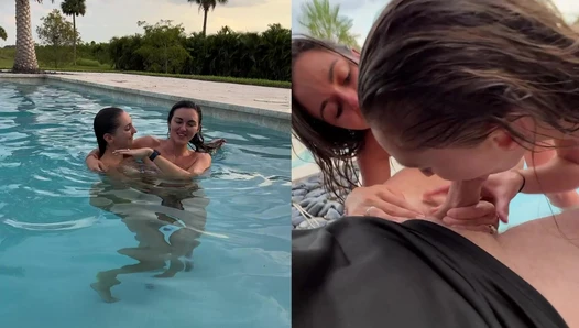 BigBootyBaileyVIP - BBB [2022] First Time Sharing Bryce Adams